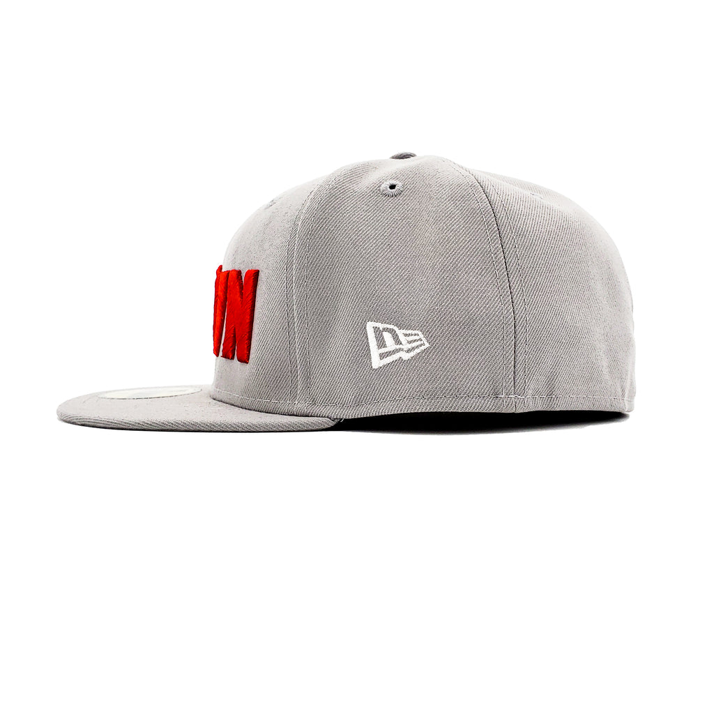 New Era® 59FIFTY - DR/VN OG Goose Grey Cap