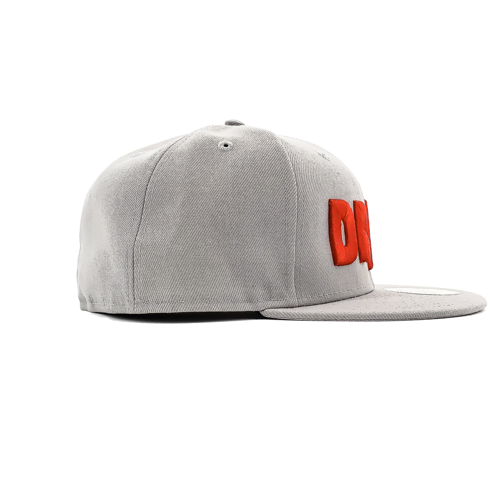 New Era® 59FIFTY - DR/VN OG Goose Grey Cap