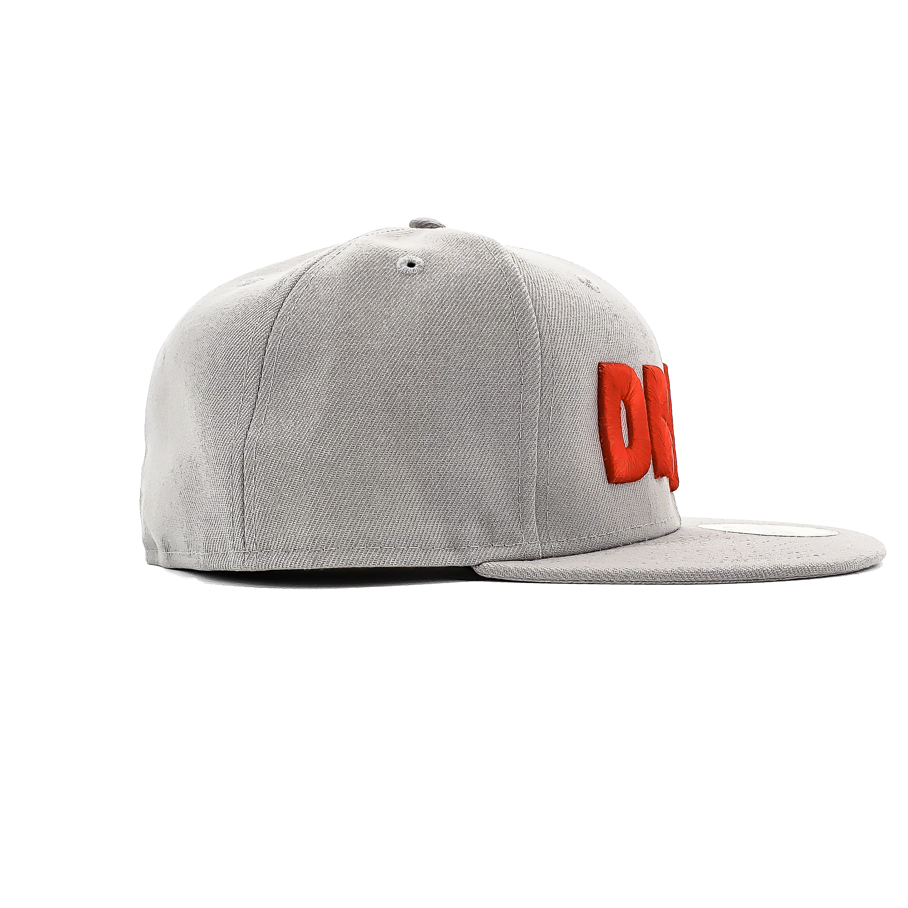 New Era® 59FIFTY - DR/VN OG Goose Grey Cap