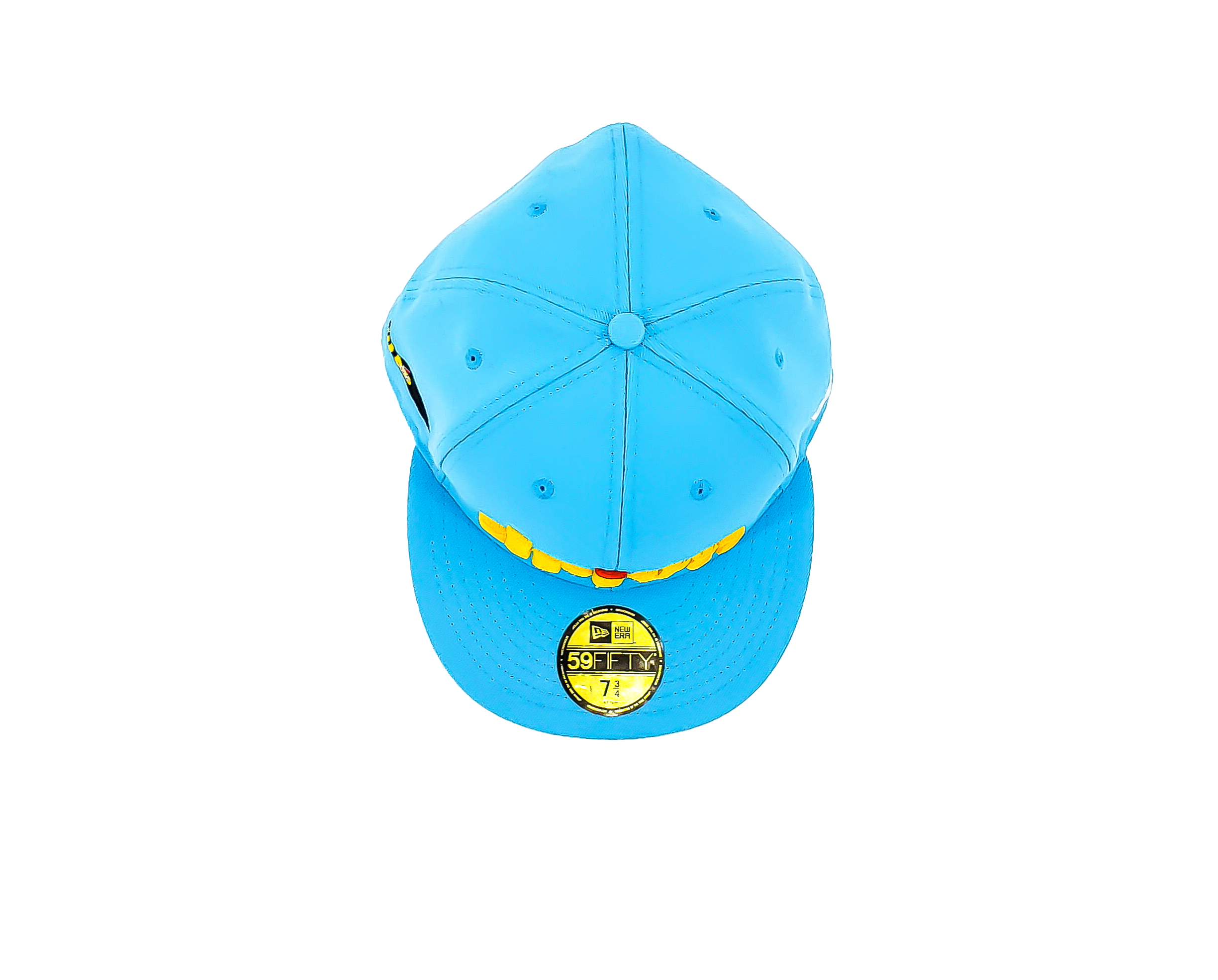 FULLL S 5950 New Era 5950 Fitted Cap
