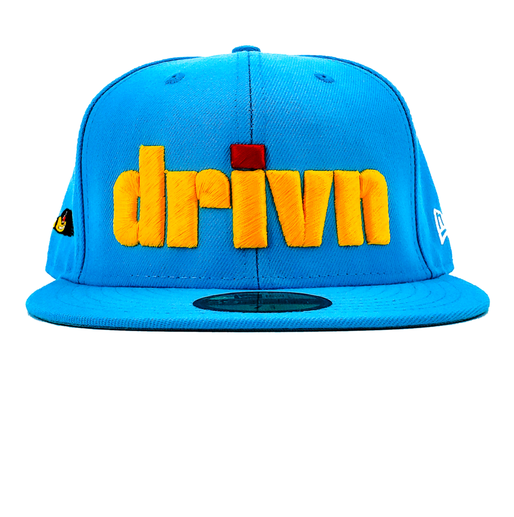 FULLL S 5950 New Era 5950 Fitted Cap