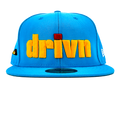 FULLL S 5950 New Era 5950 Fitted Cap