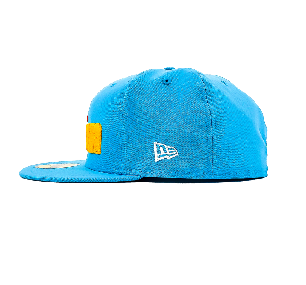 FULLL S 5950 New Era 5950 Fitted Cap