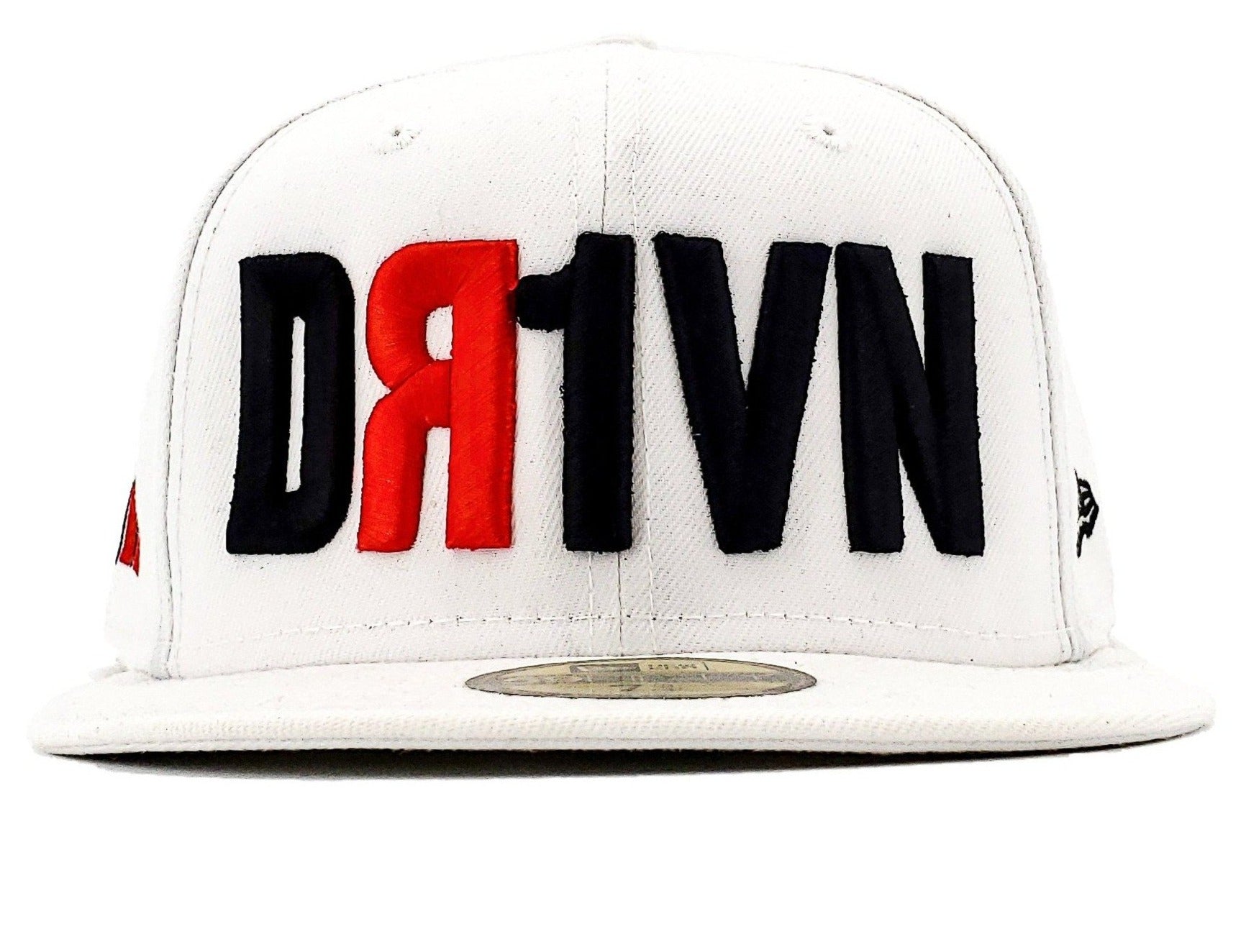 New Era® 59Fifty Fitted - Red Mist Cap