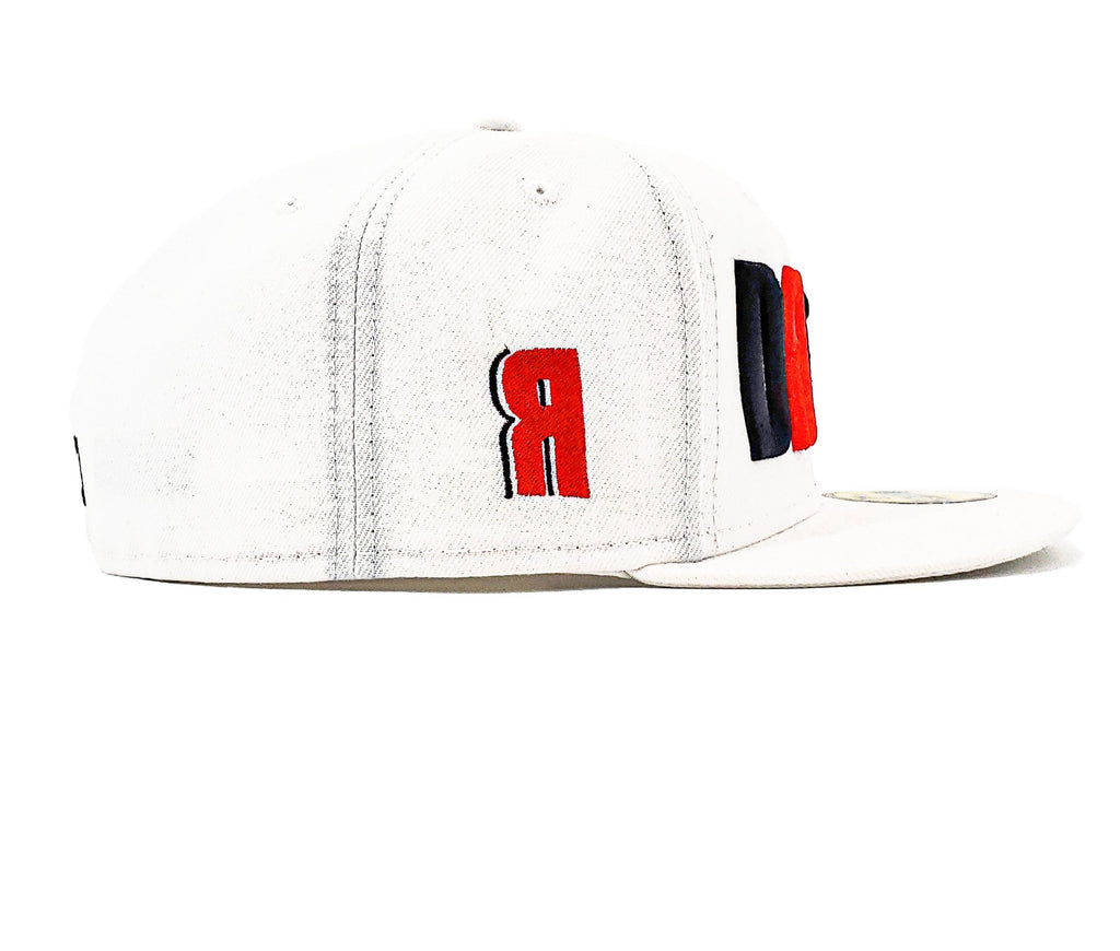 New Era® 59FIFTY - DR/VN Red Mist Cap