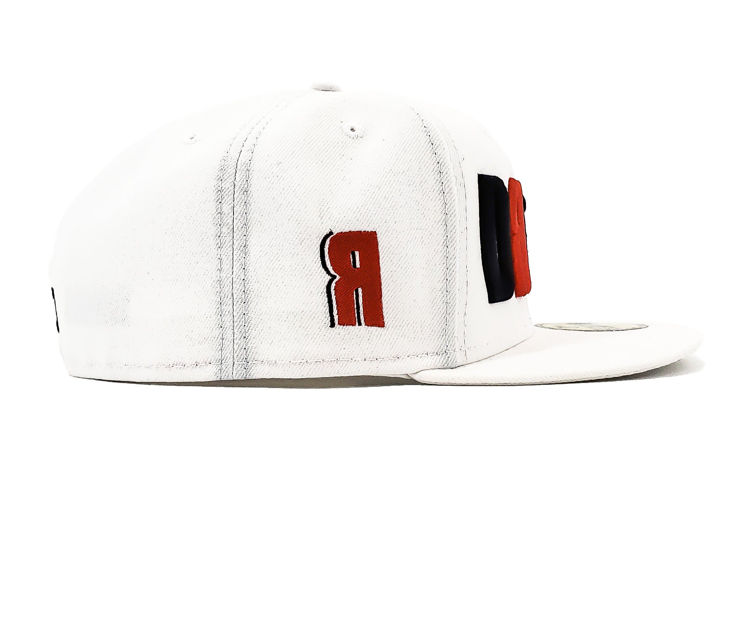 New Era® 59FIFTY - DR/VN Red Mist Cap