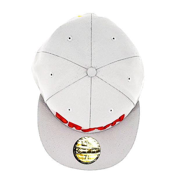New Era® 59FIFTY - DR/VN OG Goose Grey Cap
