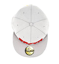 New Era® 59FIFTY - DR/VN OG Goose Grey Cap