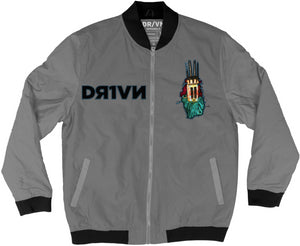 .SiriusB? Club Jacket - Drivn Apparel®