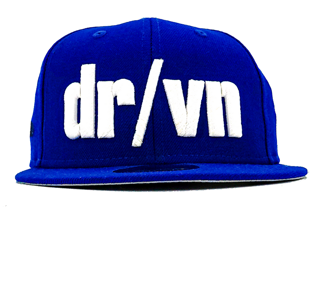 New Era® 59FIFTY - DR/VN KnotNyse Cap