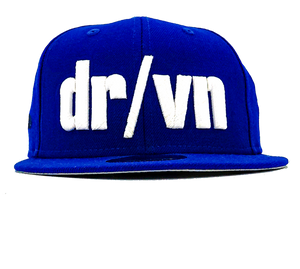 New Era® 59Fifty Fitted - KnotNyse Cap