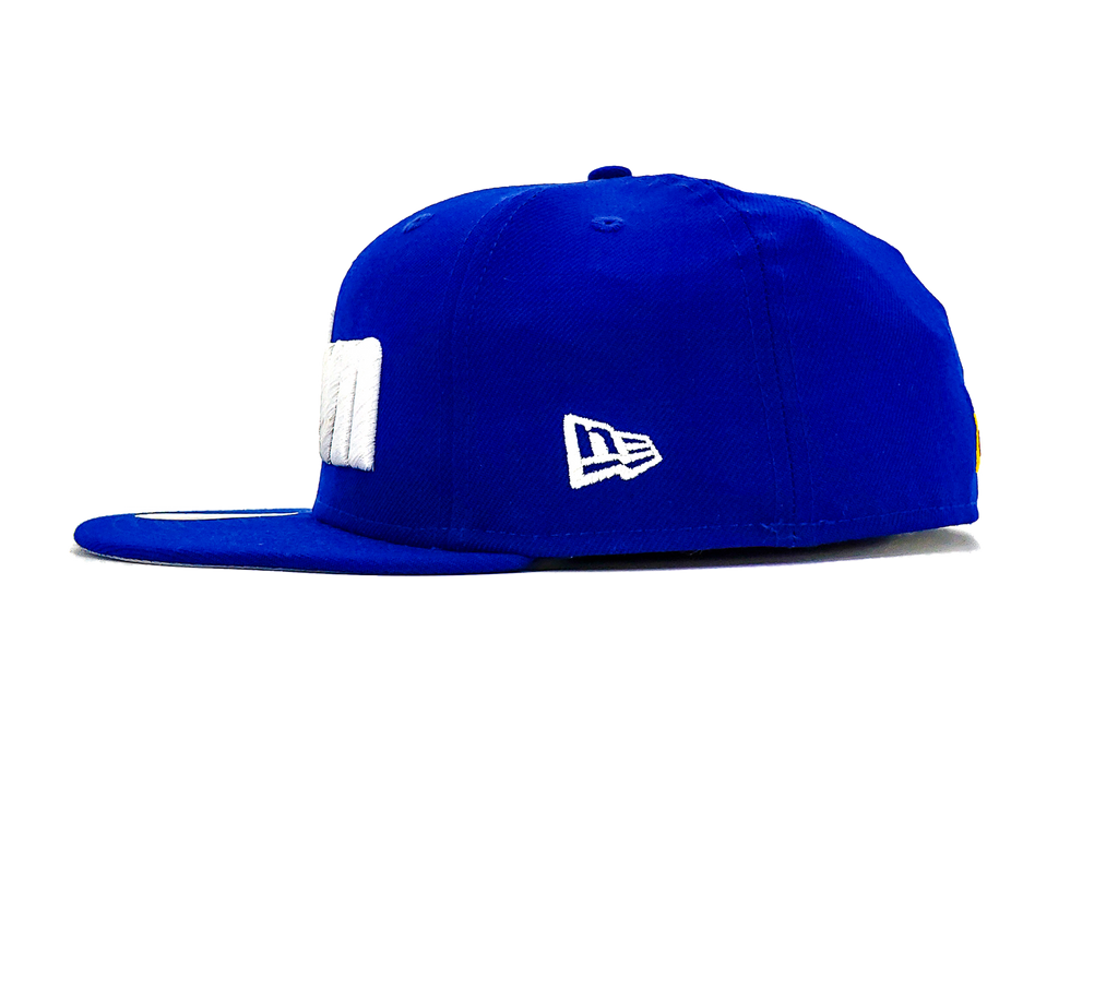 New Era® 59FIFTY - DR/VN KnotNyse Cap