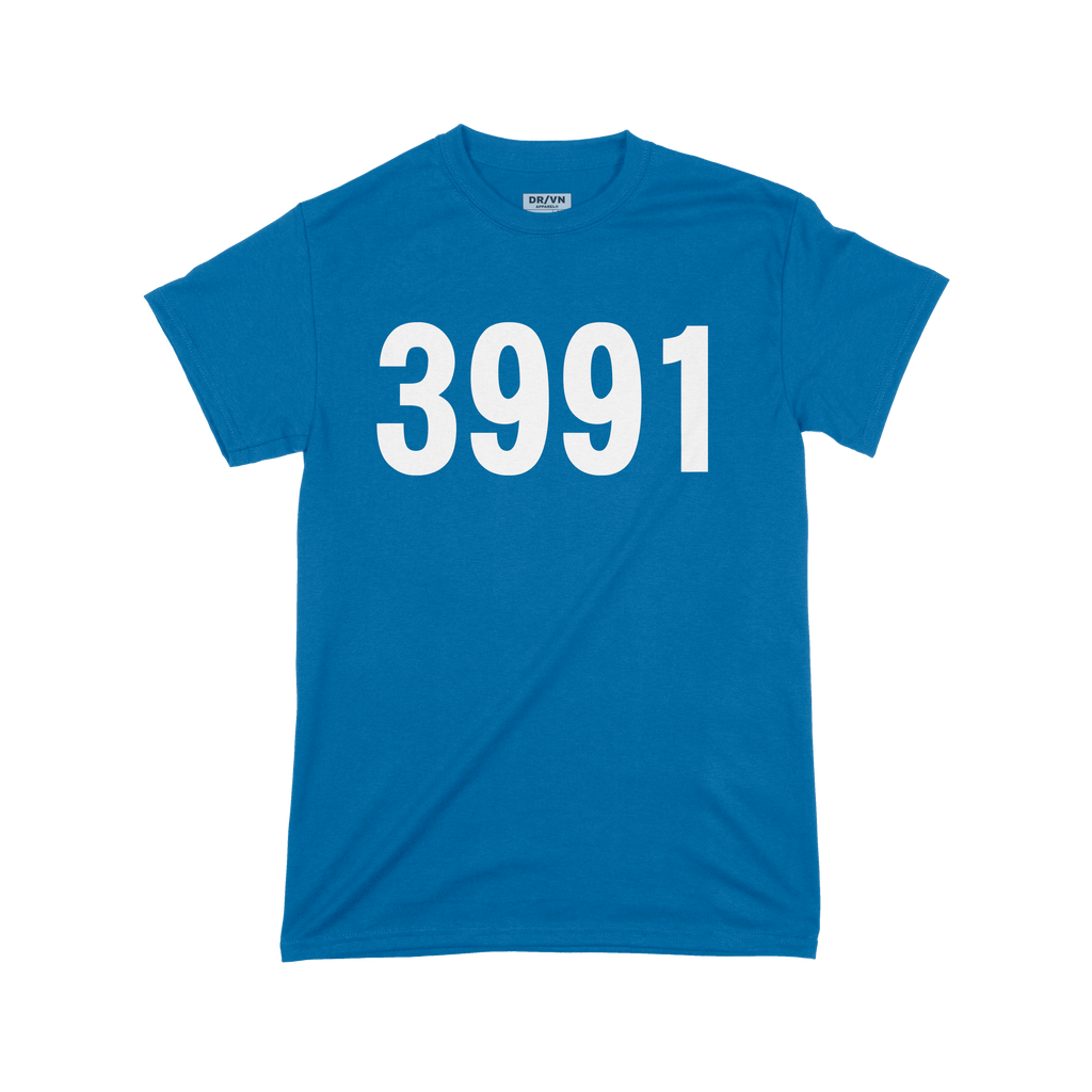 Long-Count Tee