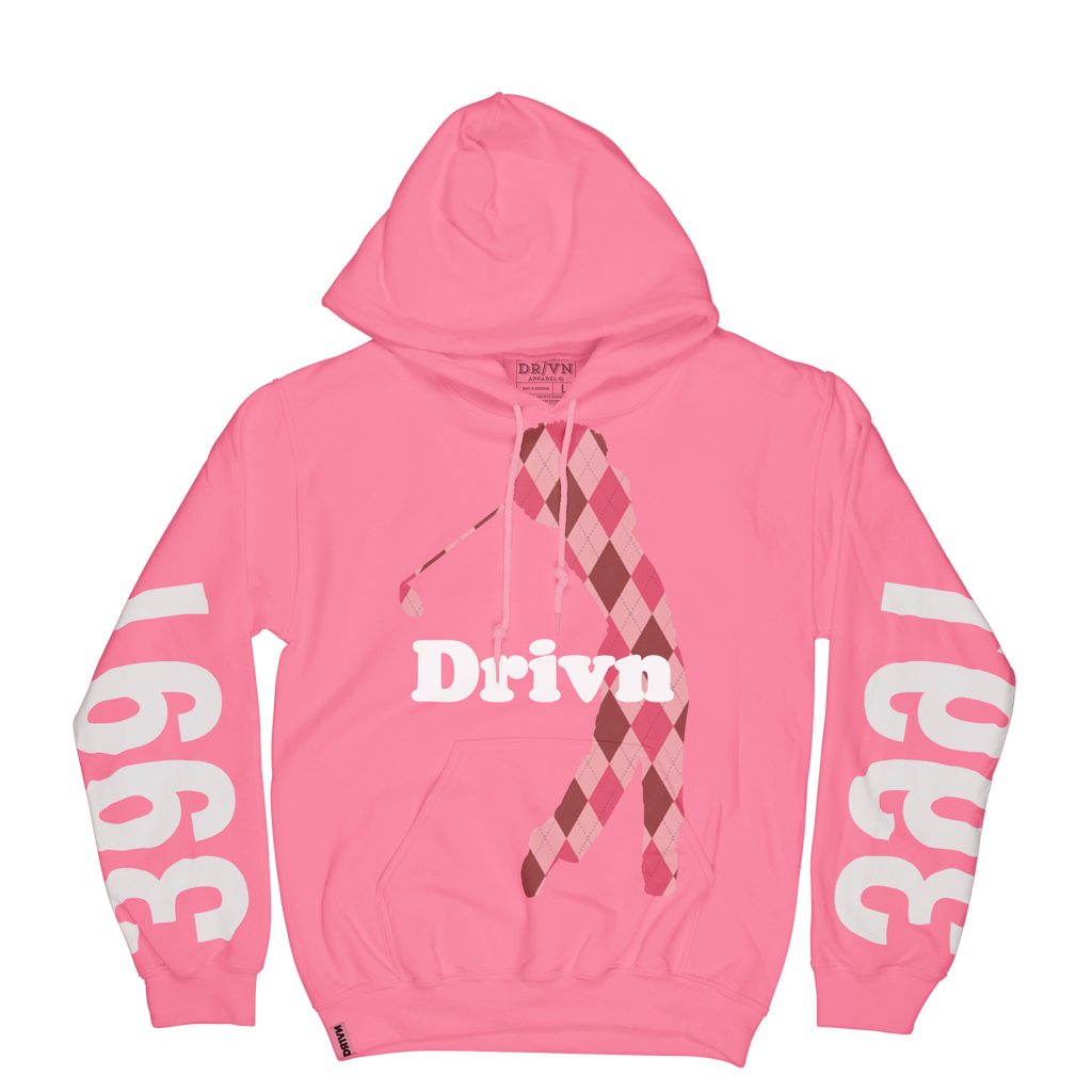 Golf Gall Hood - Drivn Apparel®