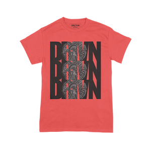 Chasing Charlemagne Tee - Drivn Apparel®