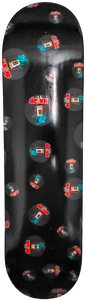 SiriusB Deck