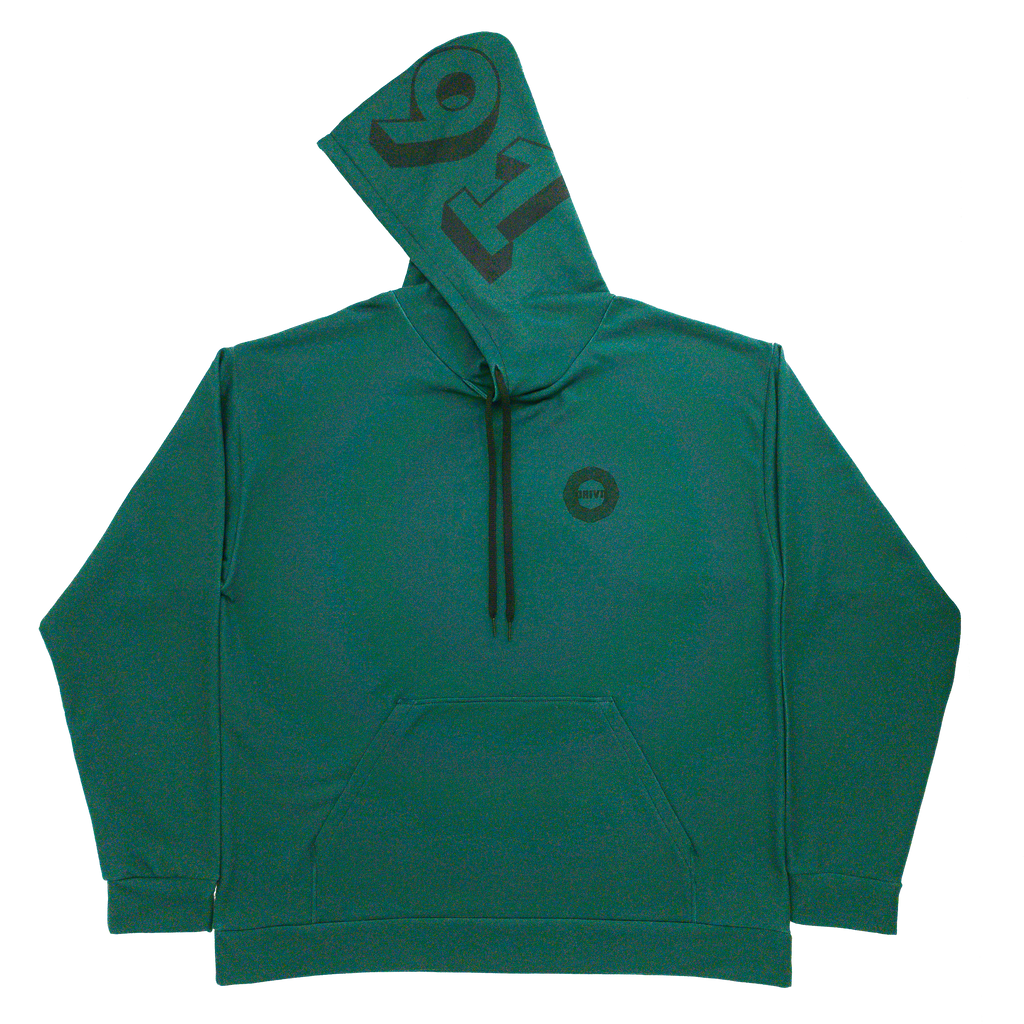 Soggy Indo UFO Hoodie