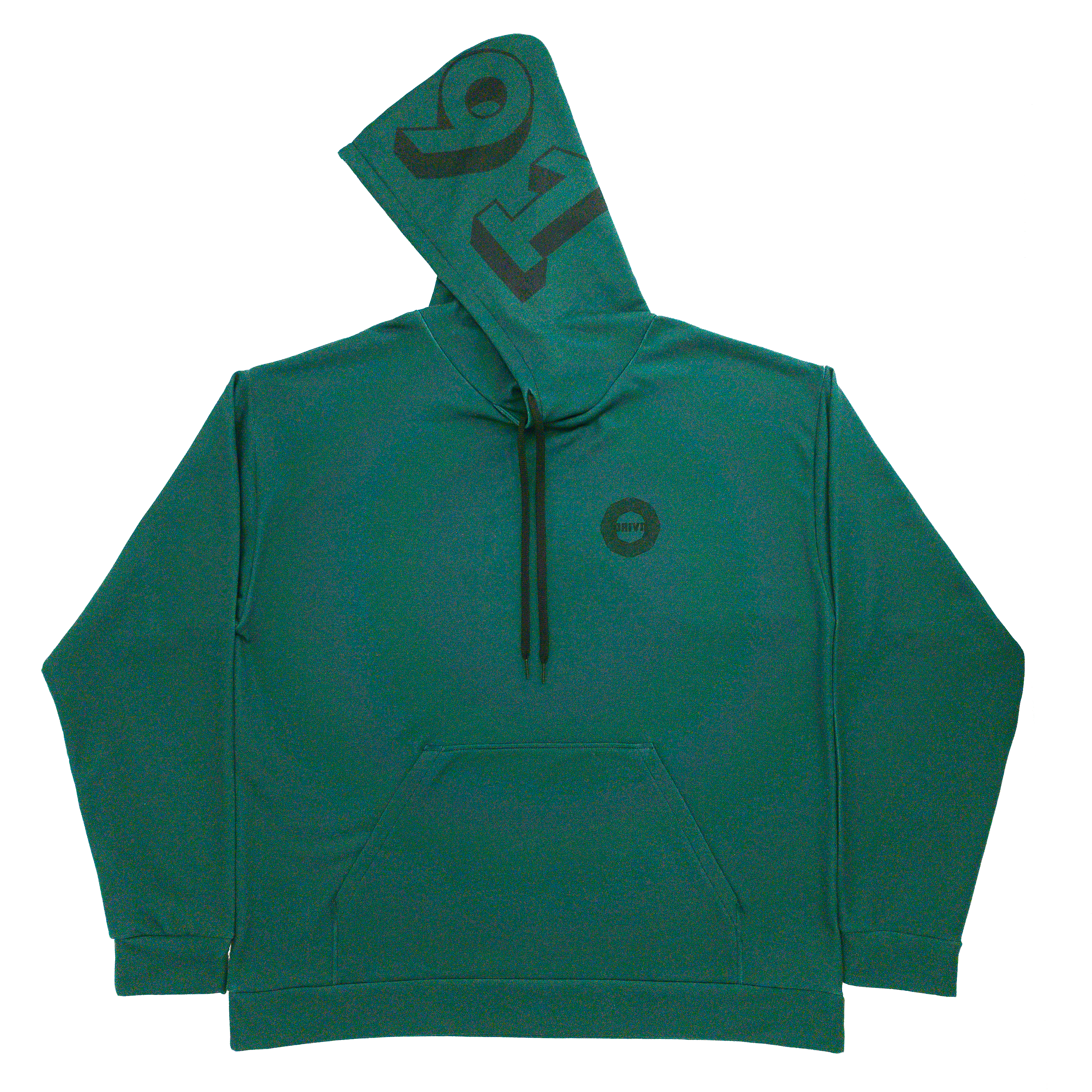 Soggy Indo UFO Hoodie