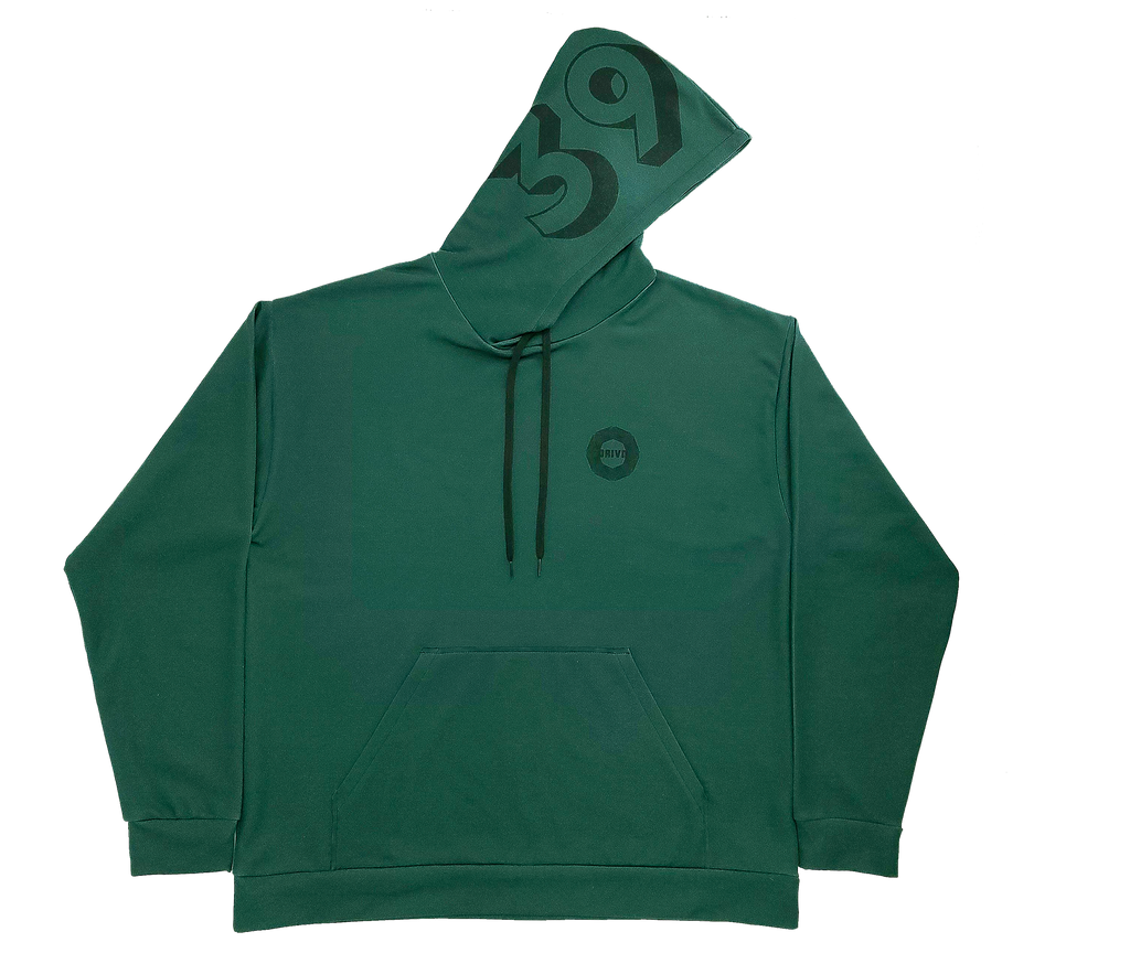 Soggy Indo UFO Hoodie