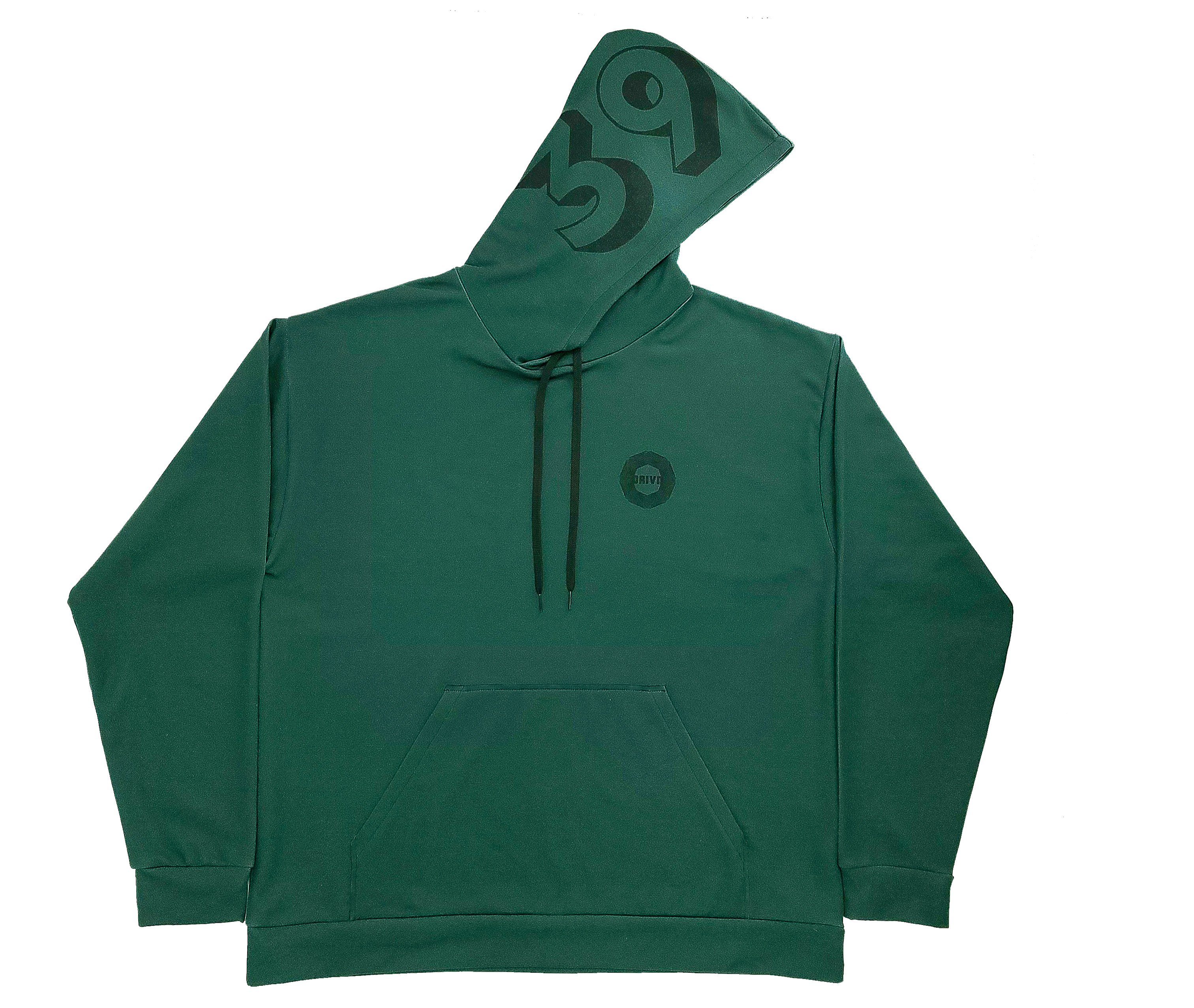 Soggy Indo UFO Hoodie