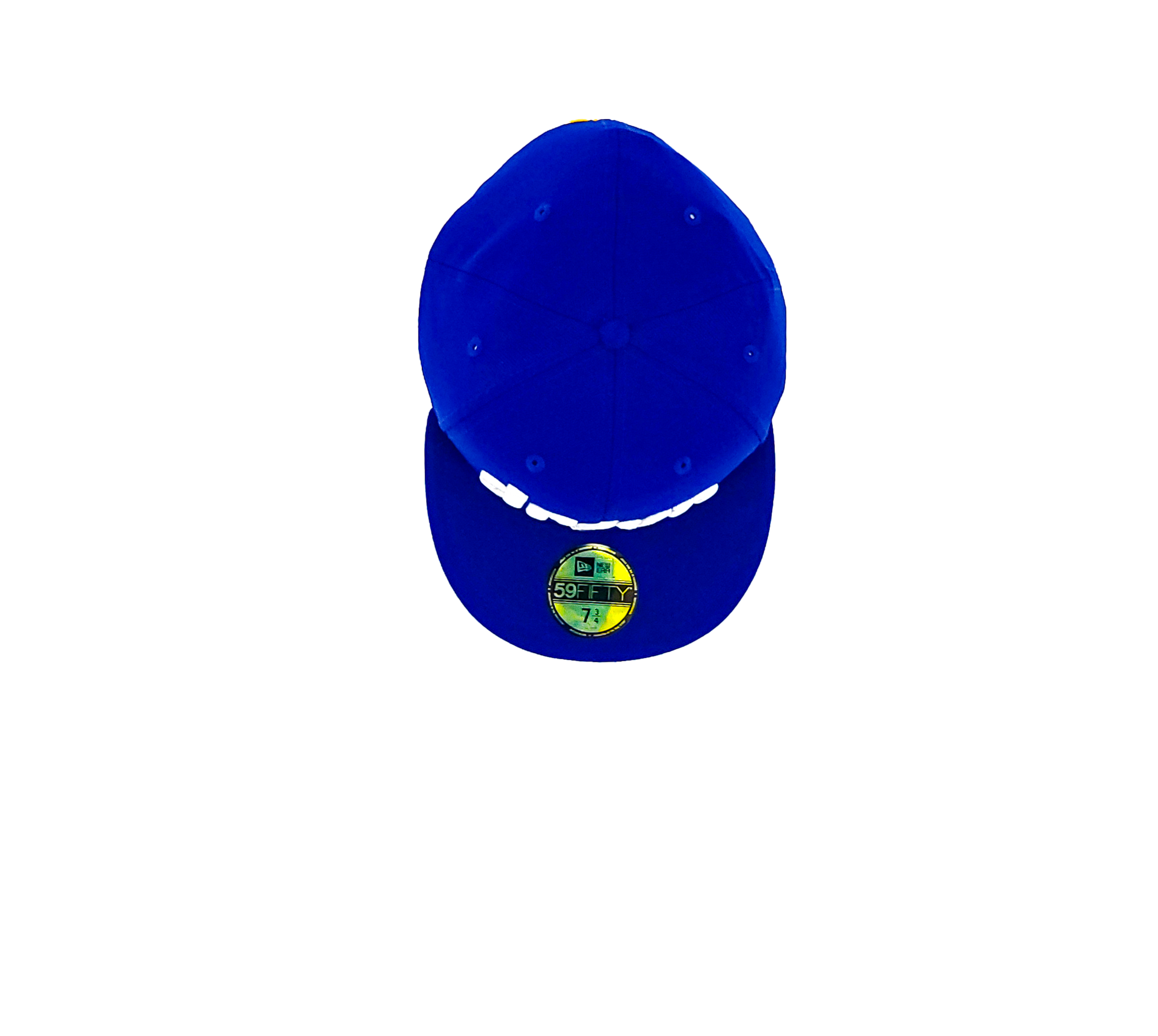 New Era® 59Fifty Fitted - KnotNyse Cap