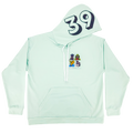 Who But Us Hoodie
