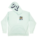 Who But Us Hoodie