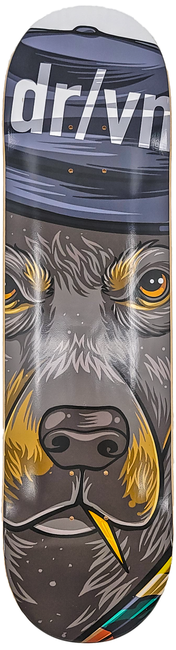 Drivn OG Skateboard
