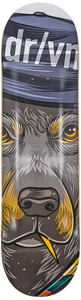 Drivn OG Skateboard