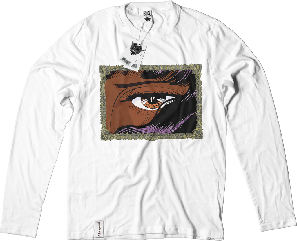 Tha Streets Iz Watchin L/S - Drivn Apparel®